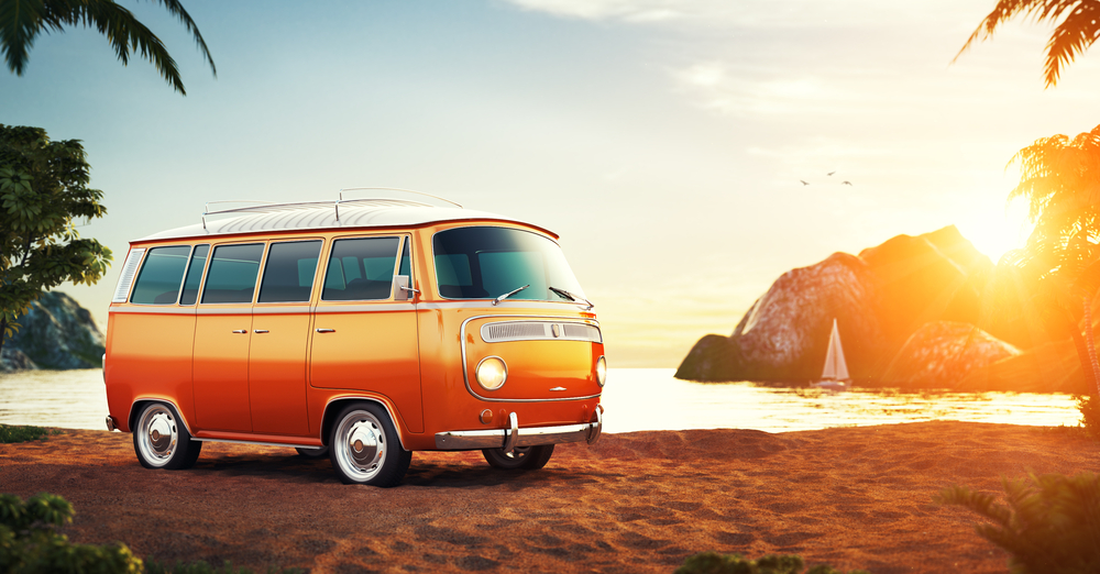 FRIDAY OPEN THREAD: The Sunset Is a Lesbian