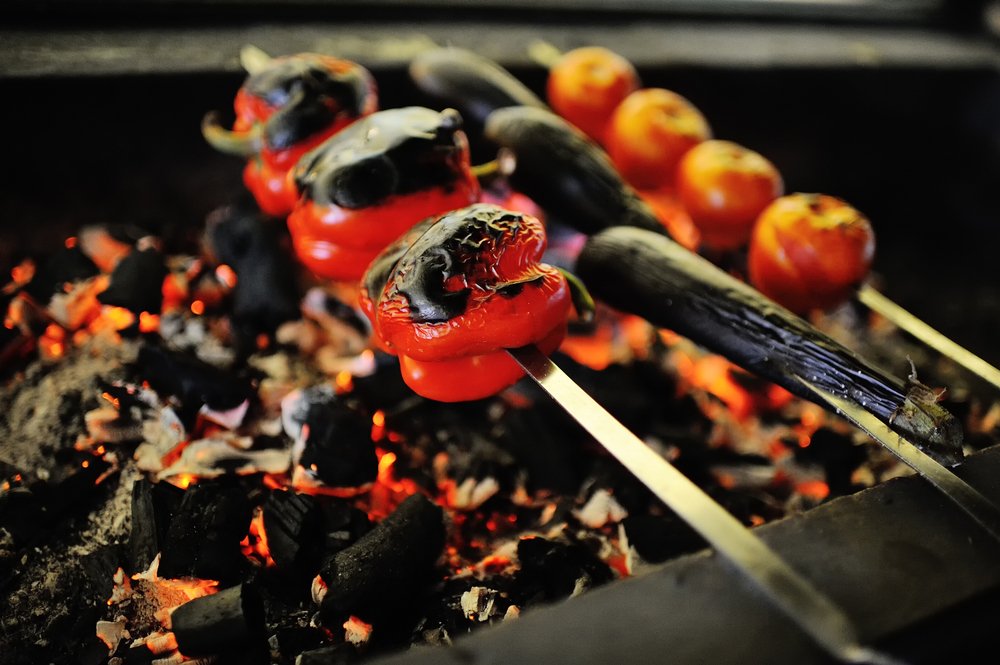 FRIDAY OPEN THREAD: Our Collective Internet Cook-Out