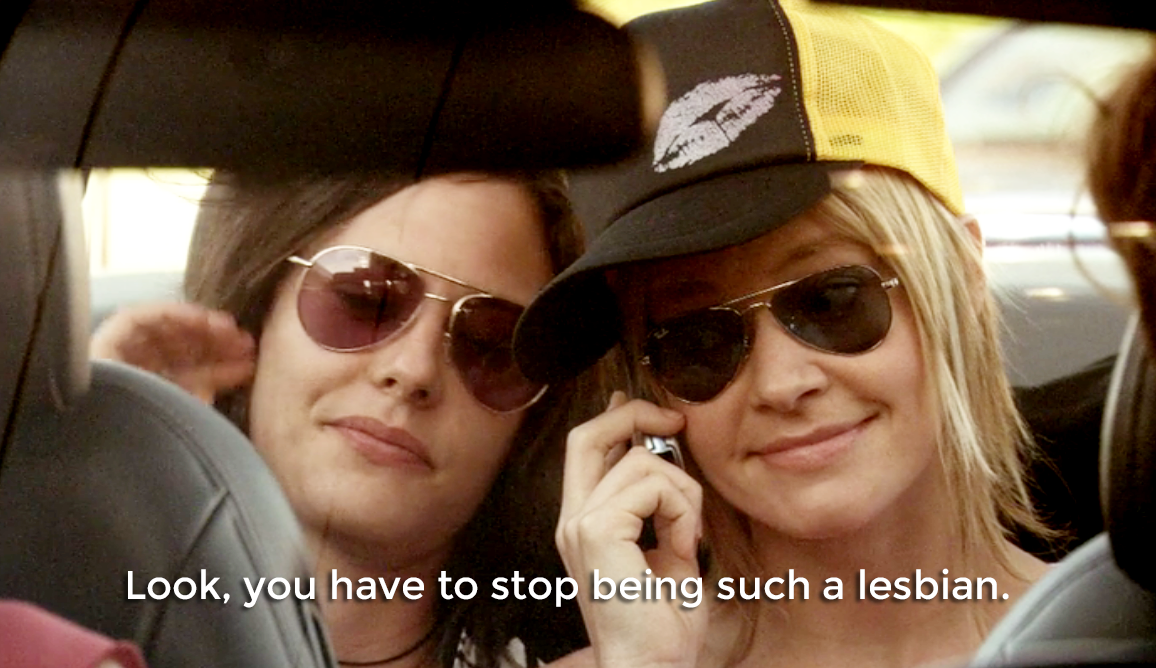 The 25 Gayest Things I Did When I Still Thought I Was Straight