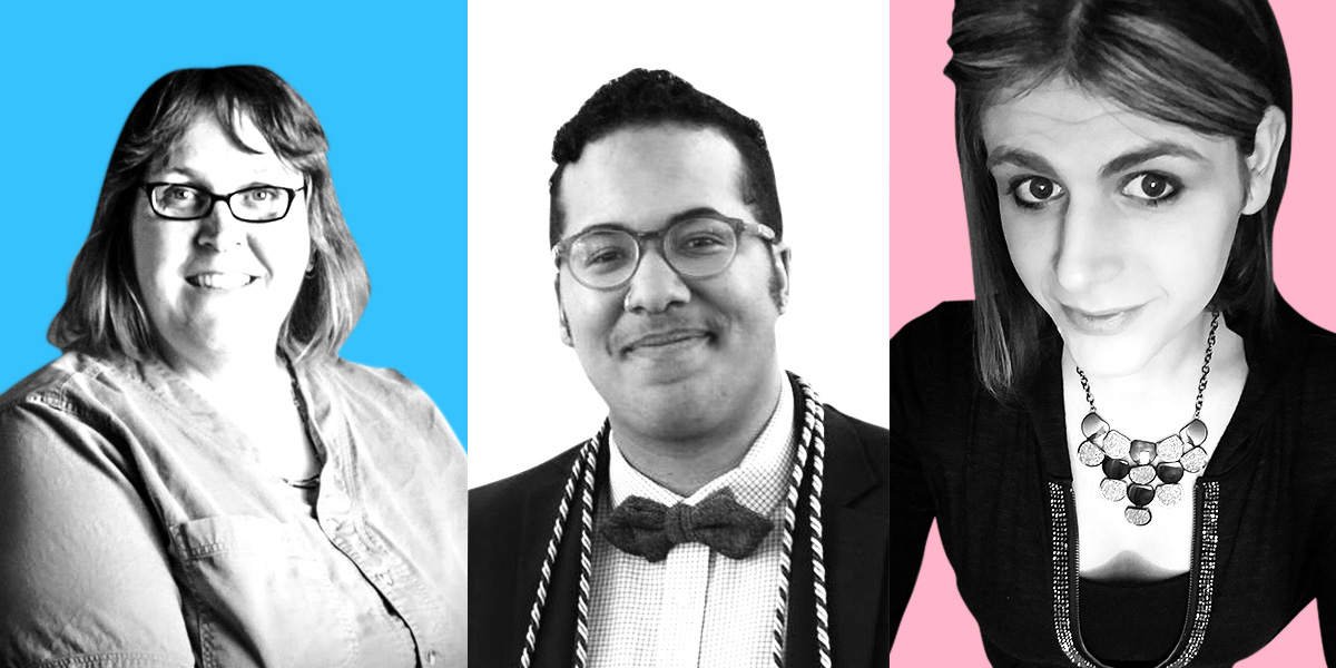 Five Trans Service Members on the Glory and Agony of the US Military