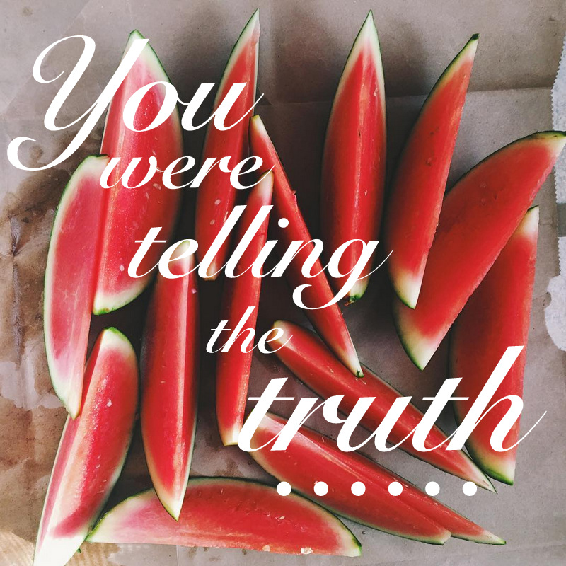 Y’All Need Help #6: You Can Still Trust Yourself
