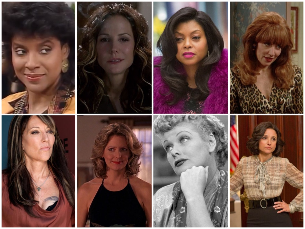 Top 8 TV Moms To U-Haul With Right Now