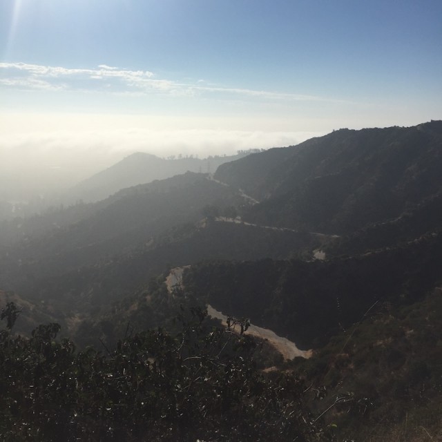 griffith park