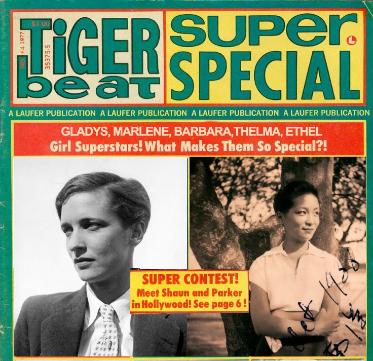 tiger beat super-special mock-up