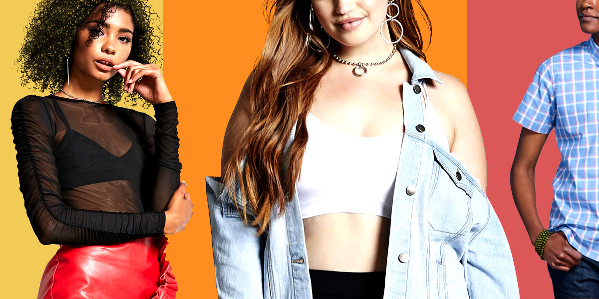 Too Cool for School: Your Pre-Fall Style Guide