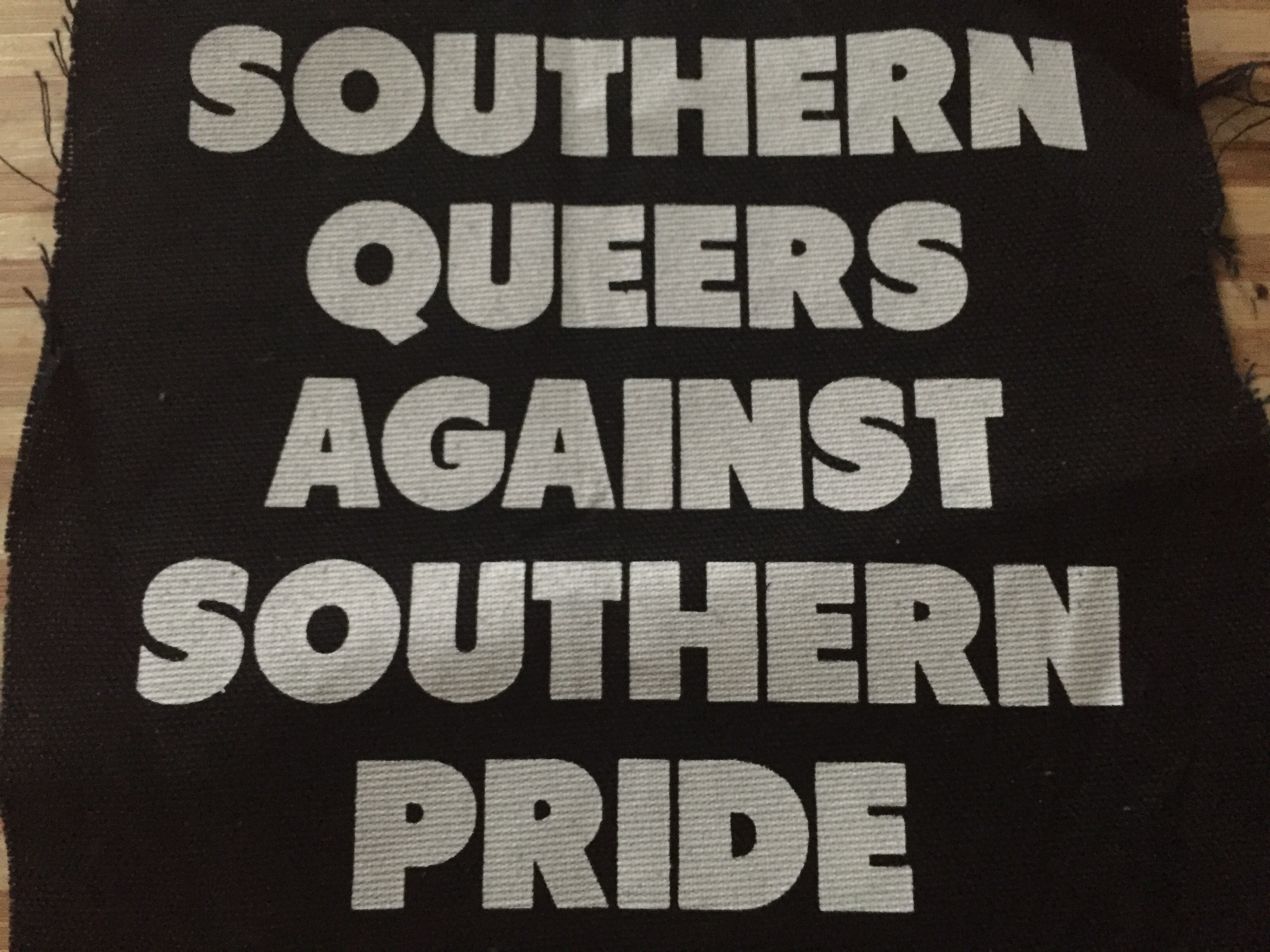 Photoessay: Electric Dirt and Radical Community with Queer Appalachia