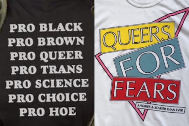 15 Charity Tees (and Tanks) Worth Buying Right Now