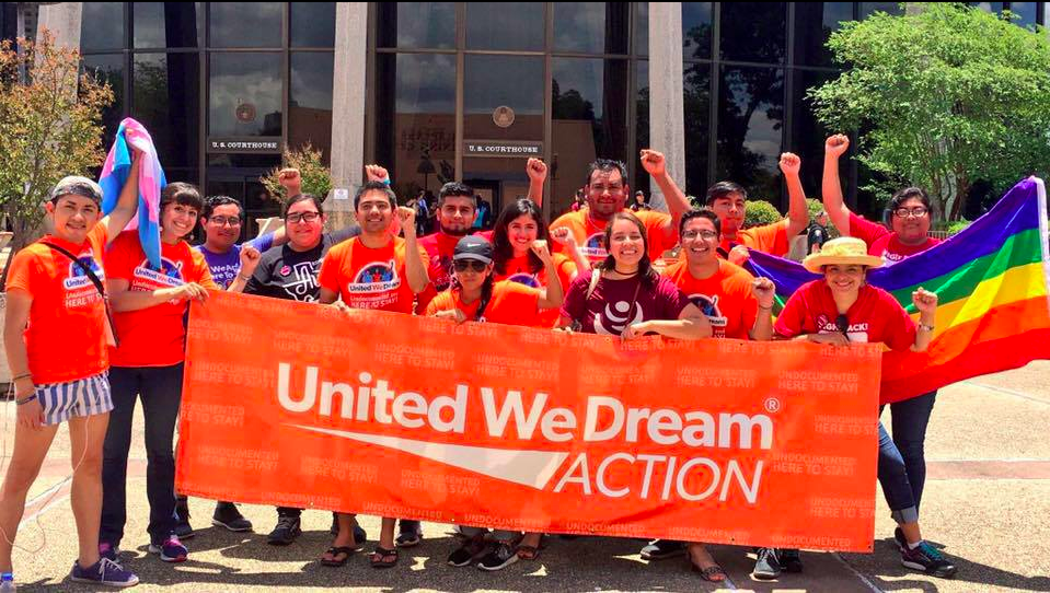 LGBT Immigrants Brace Themselves for DACA’s Devastating End