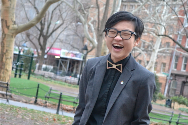 4 Tips for Dressing Dapper When You’re Petite