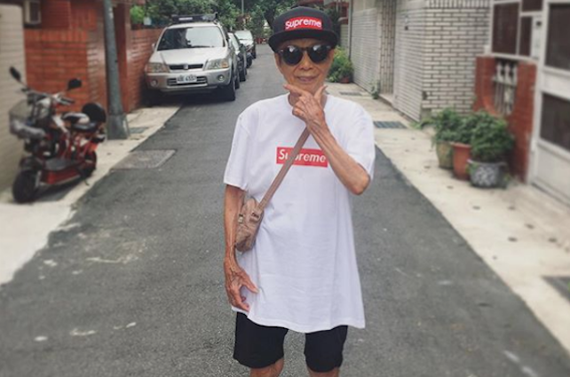 Style Thief: How To Dress Like Moon Lin