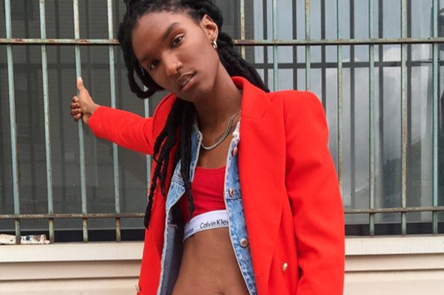 Ari Fitz’s New Series Takes a Closer Look at Getting Dressed