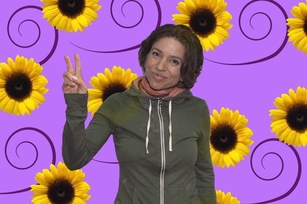Some Real and Definitely Not Made Up Ani DiFranco B-Sides