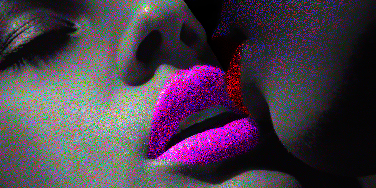 I Went to Skirt Club, a Lesbian Sex Party for Straight Women