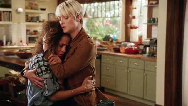 Boob(s On Your) Tube: “The Fosters” Wins Again With a Stef and Lena-Heavy Episode