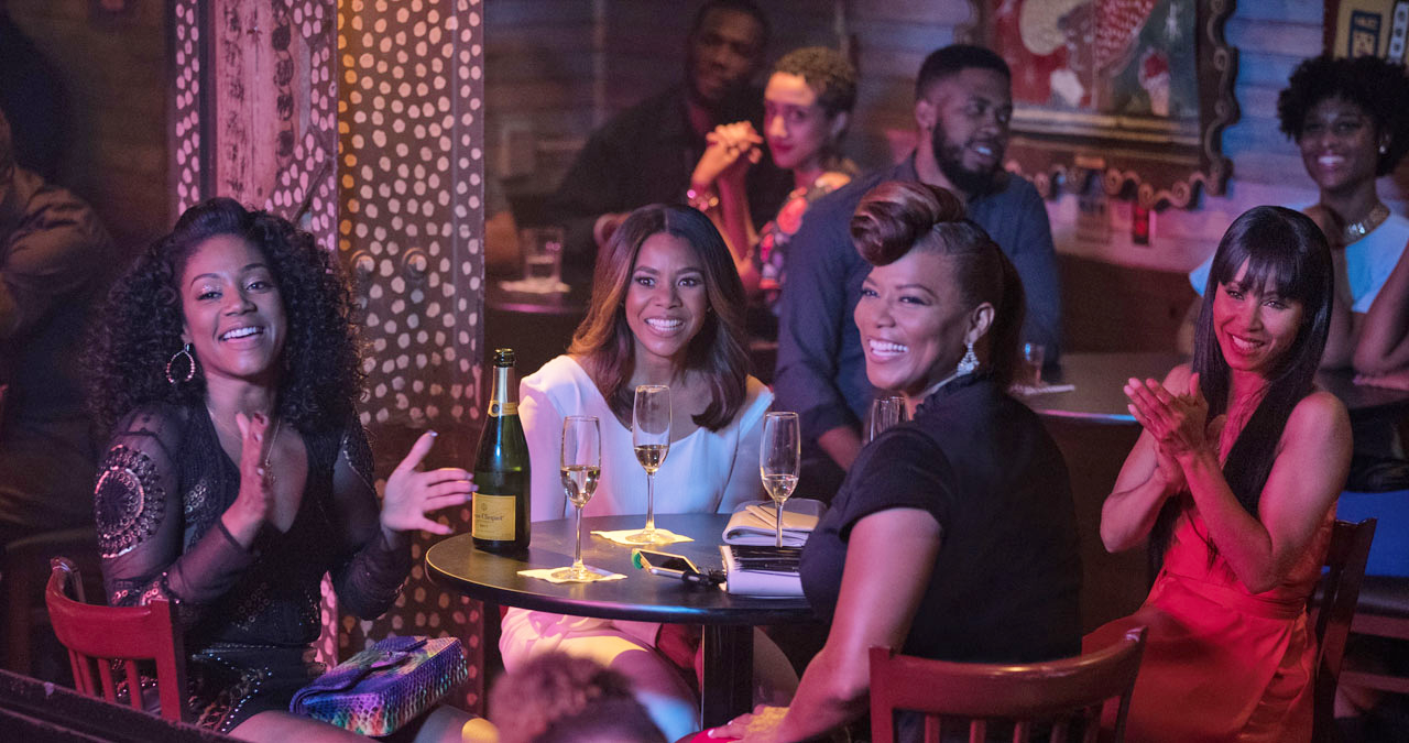 5 Reasons You Should See “Girls Trip” (Again) This Weekend