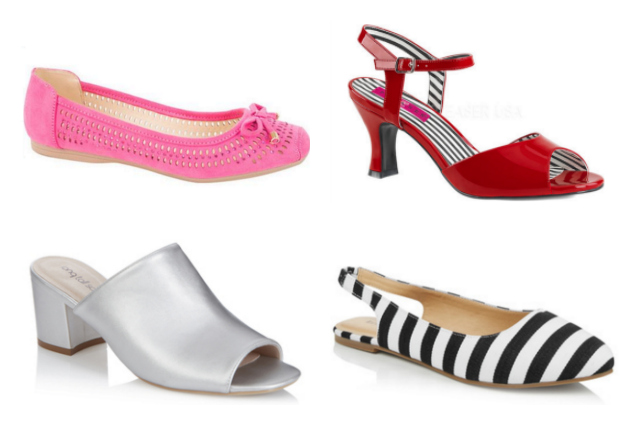 19 Pairs of Large Size Shoes for Under $50