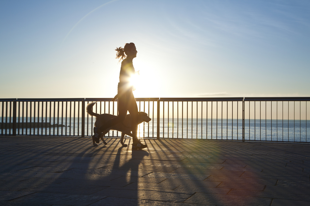Friday Open Thread: Workout Motivation