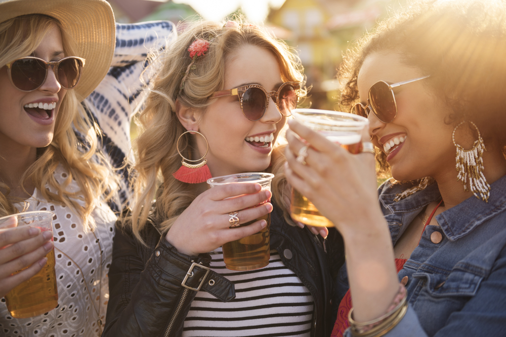 10 Summer Beers to Drink Before Pumpkin Spice Takes Over