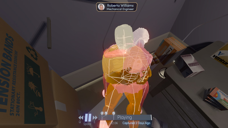 “Tacoma” Isn’t “Gone Home” But It’s Got a Queer Couple and a Beautiful Story to Tell