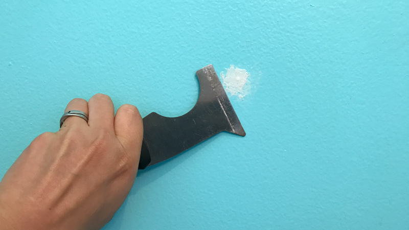 This Queer House, Vol 5: How to Patch Walls and Other Easy Moving Tips