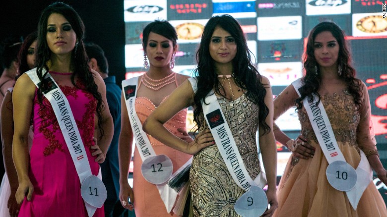 Sunday Funday Is Celebrating India’s First Trans Beauty Queen