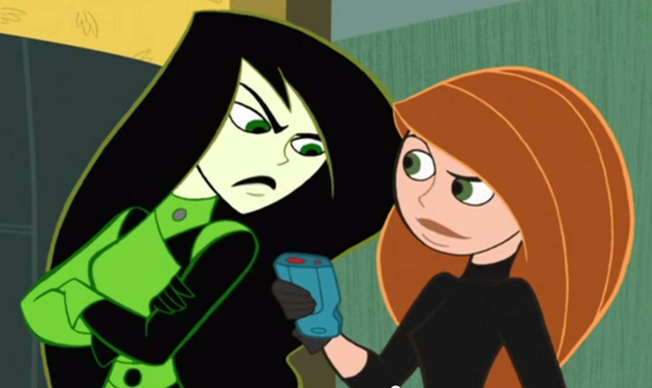 The Gayest Friendship Fights I Had as a Closeted Baby Lesbian