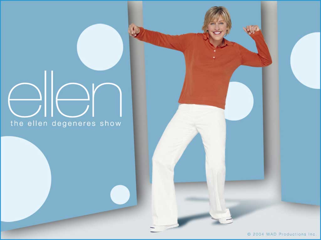 Pop Culture Fix: Remember When Ellen DeGeneres Couldn’t Say Gay Stuff on Daytime TV?
