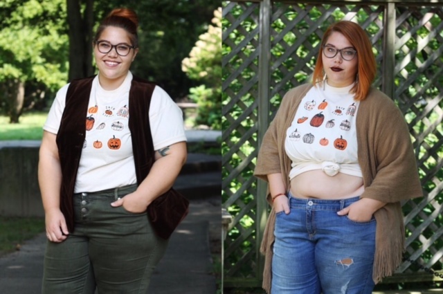 Masc/Femme: Reclaiming “Basic” Fall Fashion with Maggie McGill