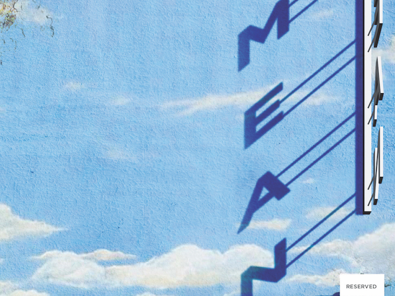 c c cummings: An Excerpt From Mean by Myriam Gurba