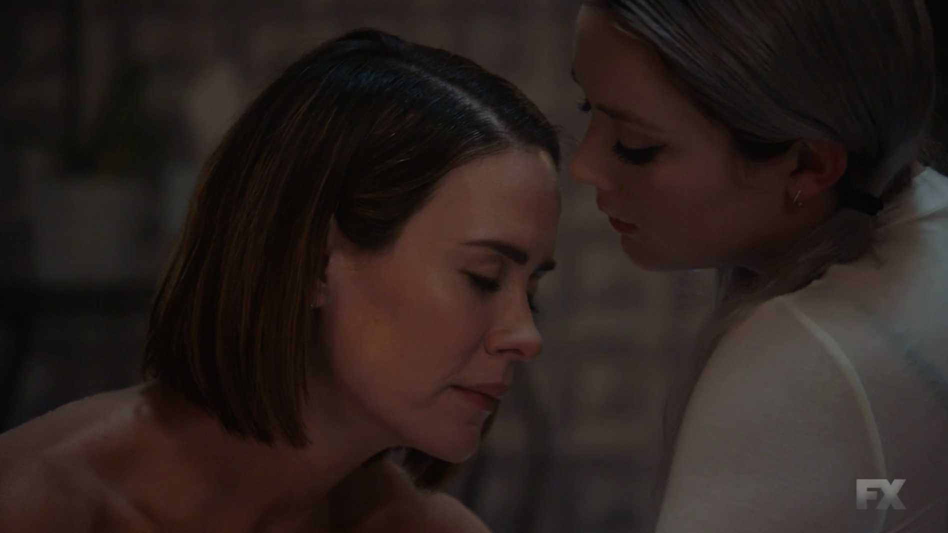 Boob(s On Your) Tube: We Are Not American Horror Story’s Michigan Lesbian After All