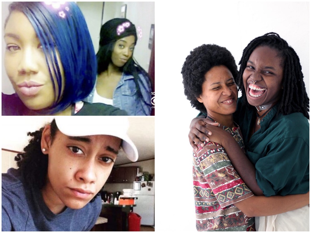 Black Lesbians Targeted by Violent Homophobes in Dallas and NYC