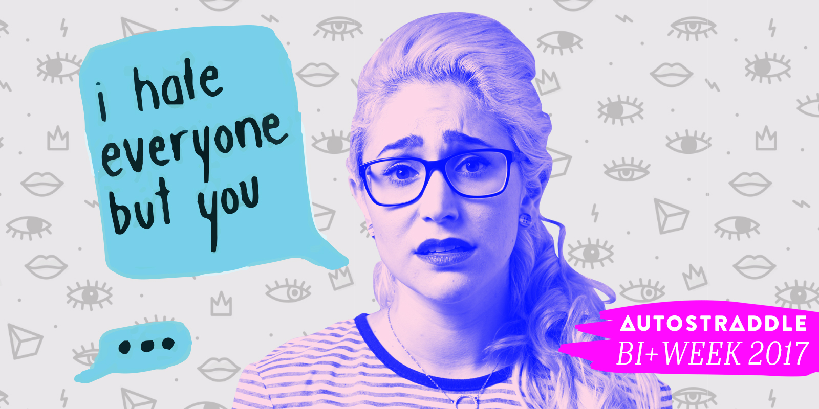 The Bisexual Character in My YA Novel Isn’t “Perfect” — Which Is Perfect