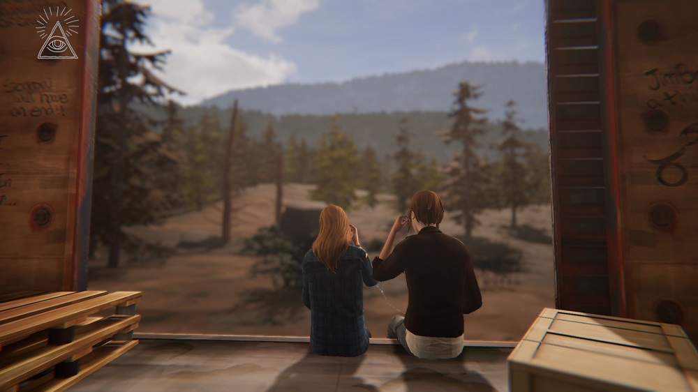 “Life Is Strange: Before the Storm” Review: Be Prepared To Love Chloe More Than You Ever Thought Possible