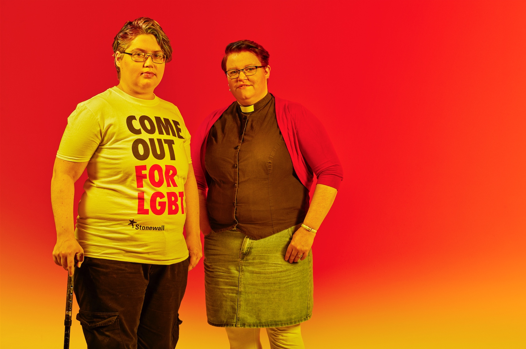 Anti-LGBTQ Hate Crime Soars in the UK