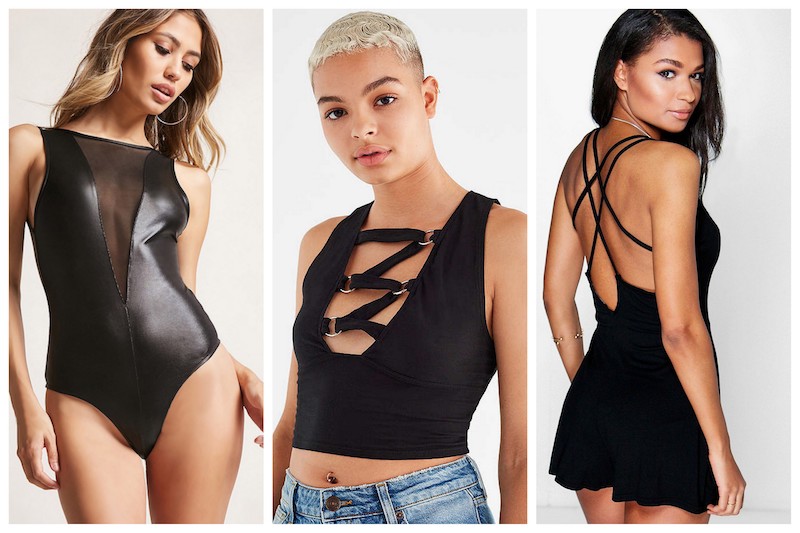 You Need Help: What To Wear To A Kink Party