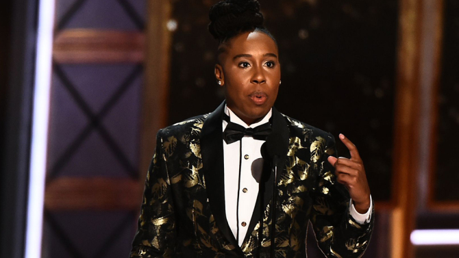 2017 Emmys Liveblog and Open Thread