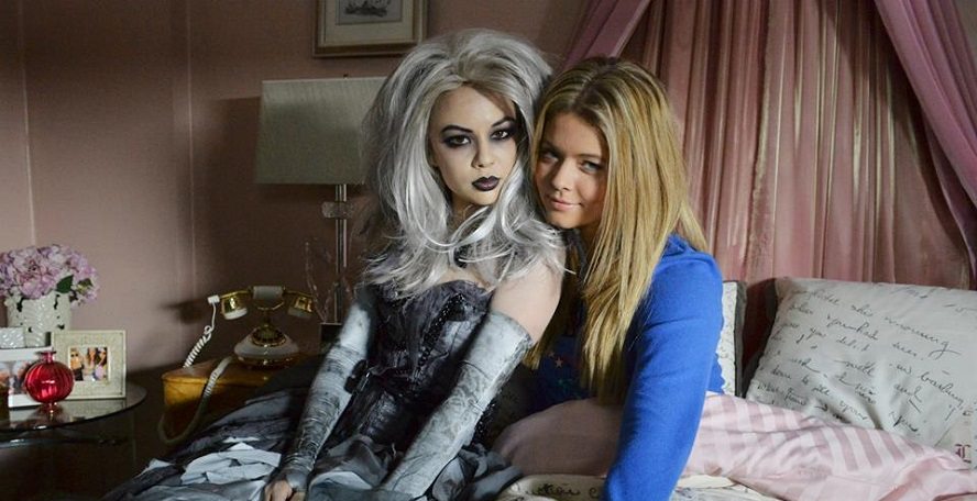 Pop Culture Fix: “Pretty Little Liars” Is Spinning Off With Ali and Mona