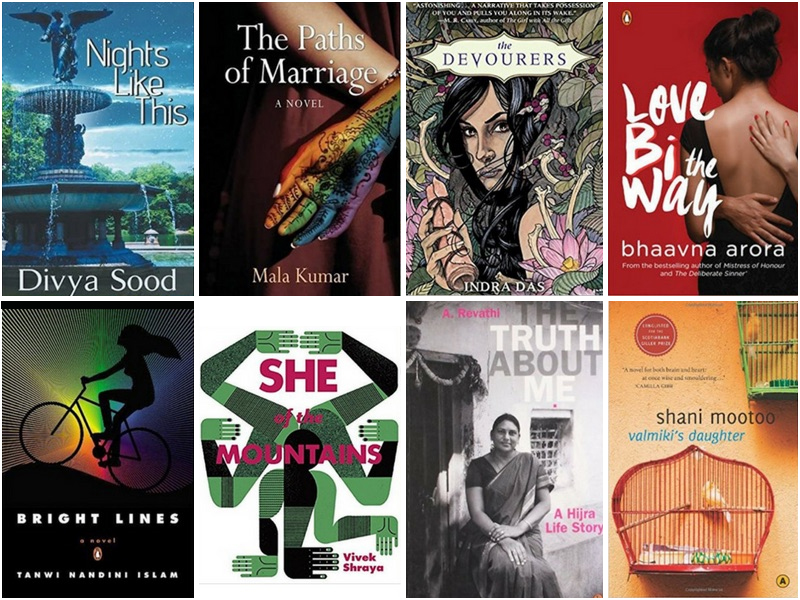 10 South Asian LGBTQ Books That Changed My Life
