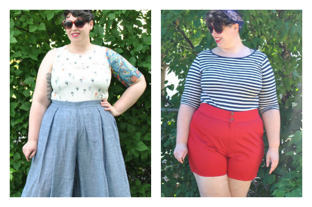 Sew Your Own: Pants Projects for Any Skill Level