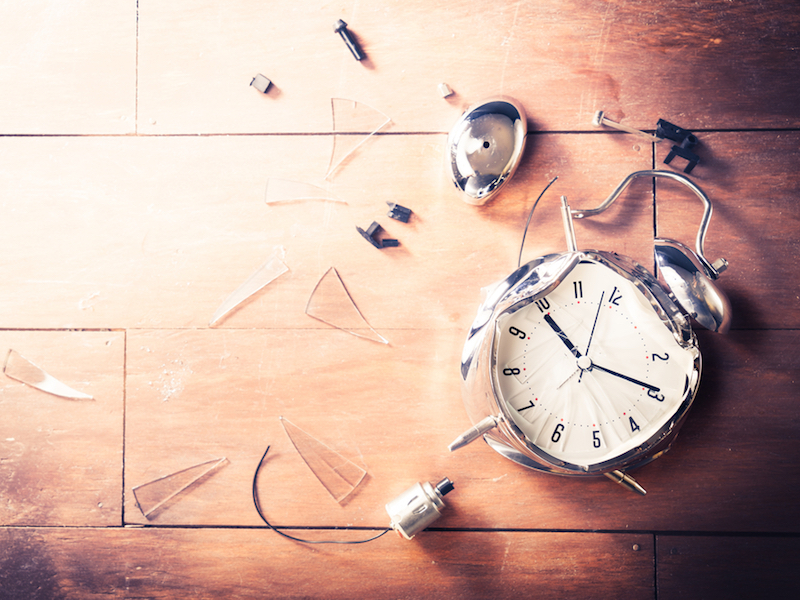FRIDAY OPEN THREAD: Ask The Question Or Life Will Ask It For You