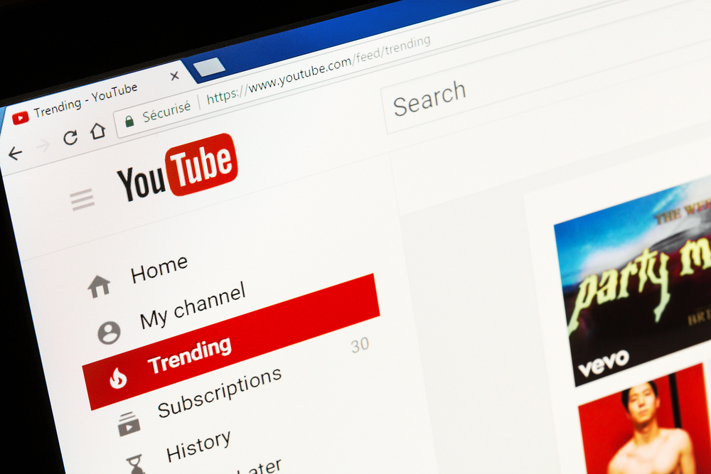 Why Is YouTube Demonetizing LGBTQ Videos?