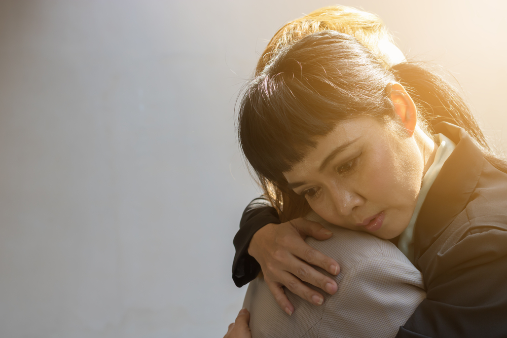 You Need Help: Your Friend Needs a Therapist, You Don’t Want It to Be You