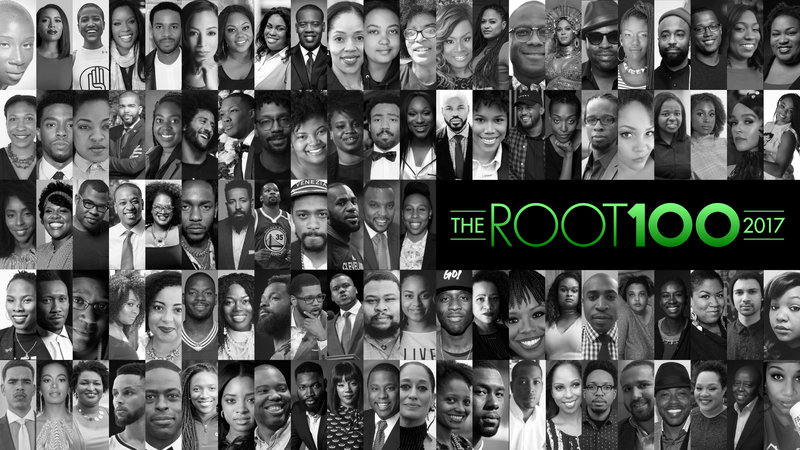 Black LGBT Women Represent on The Root’s 100 Most Influential People List