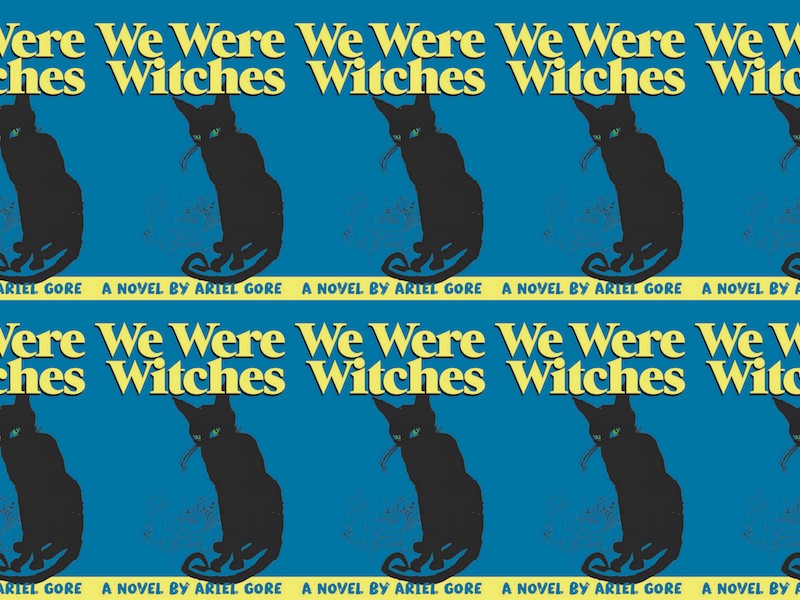 Read A F*cking Book Club: We’re Gonna Read “We Were Witches!”