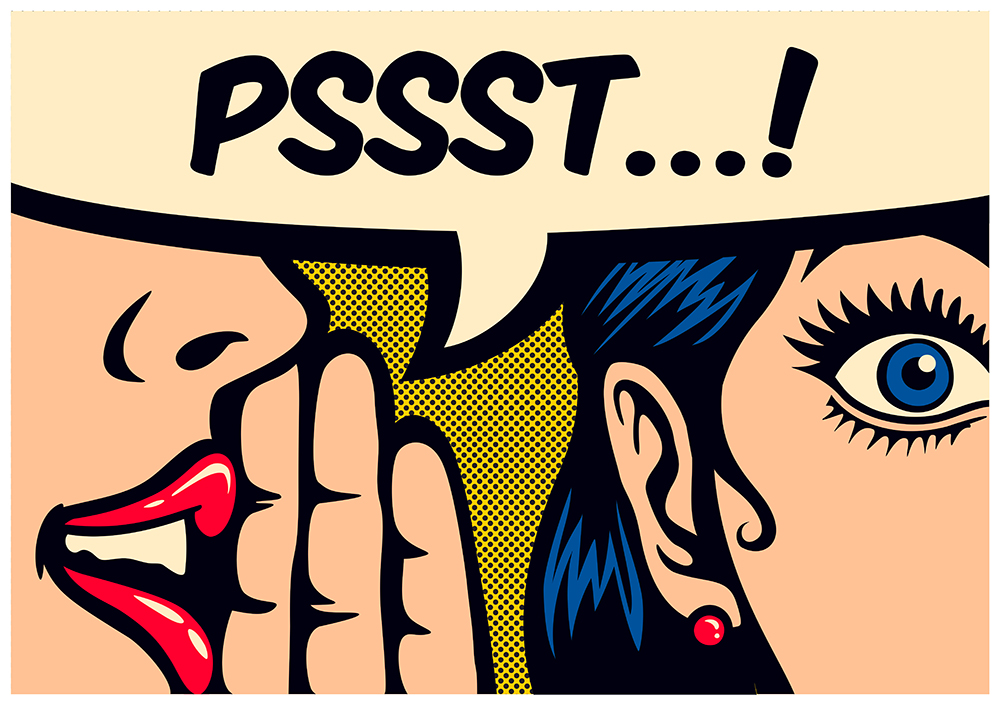 Friday Open Thread: Truth Or Dare?