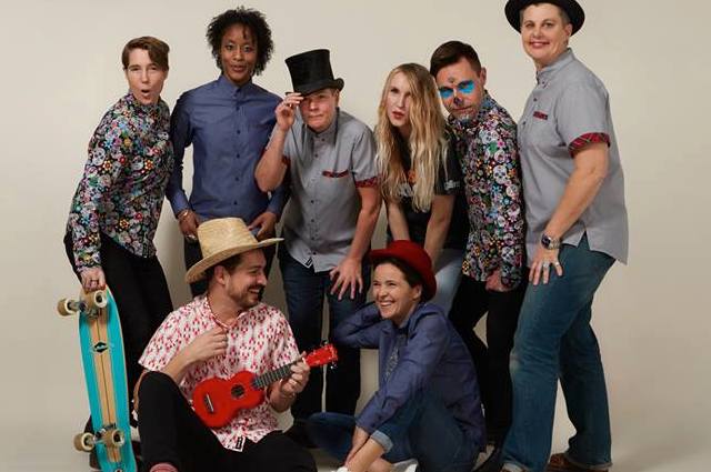 What if Button-Up Shirts Were Sized By Body Shape Instead of Gender?