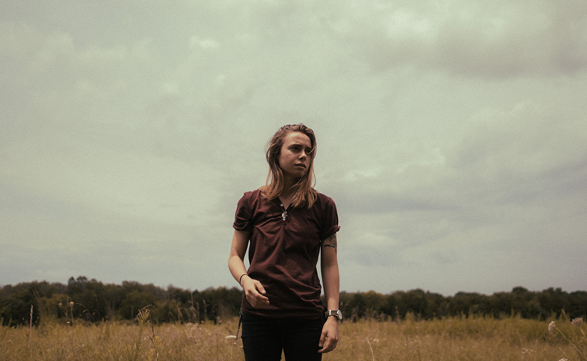 Sad Enough Songs: On Julien Baker and Depression