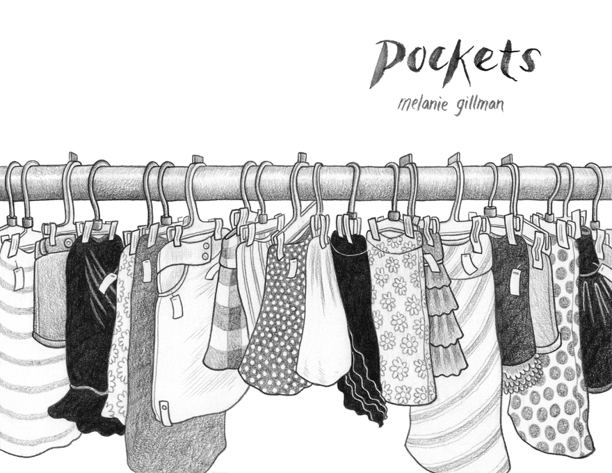 Drawn to Comics: We Need More Slice Of Life Trans Comics Like Melanie Gillman’s “Pockets”