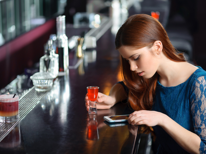 Is There Something Queer About Being Single? (Narrator: There Is Not.)