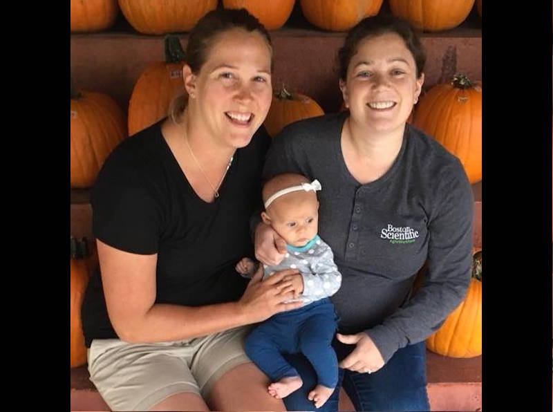 Interview With Two Queer Engineers: Katie and Kelly Votolato